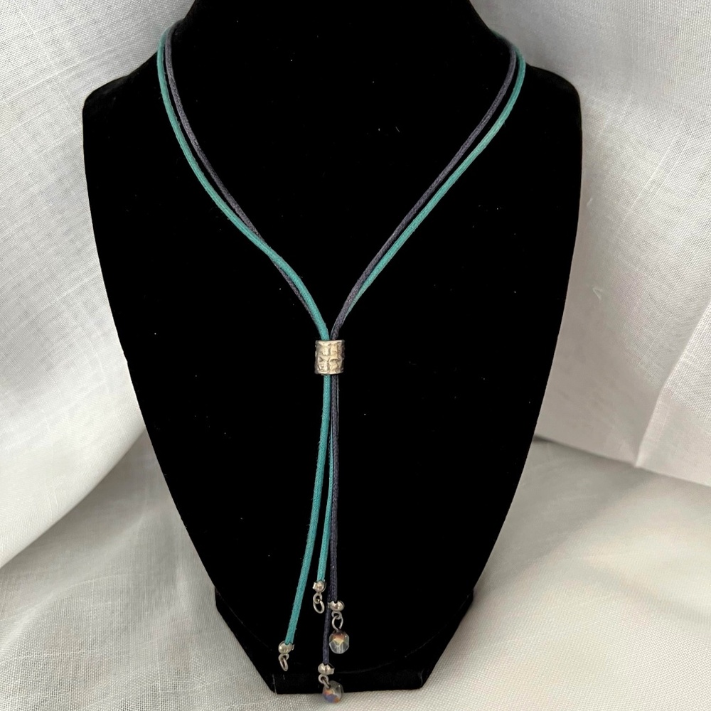 Sabika Necklace